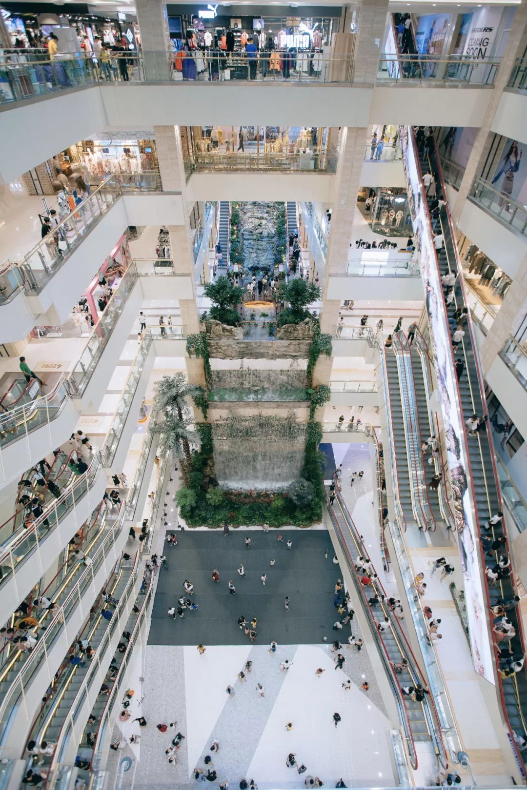 希望你们都能和赛格学学如何做“大哥”