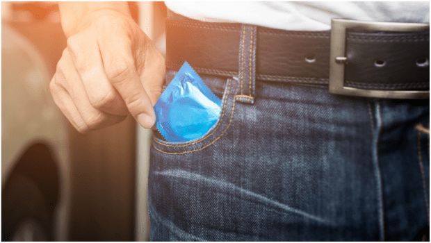 说到“避孕套”，这5个问题估计你很想知道，那就看一下吧