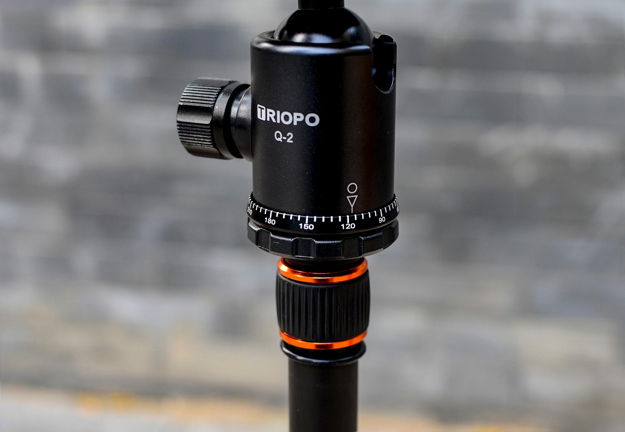 捷宝c三脚架评测,捷宝三脚架怎么选