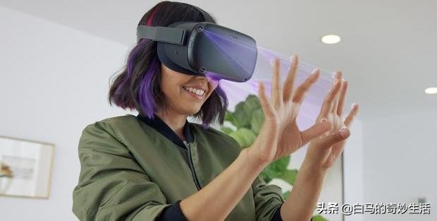 vr全景新手入门基础知识,vr游戏刀剑与魔法入门技巧