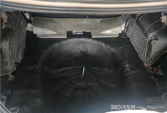 汽车隔音降噪哪家强,如何正确的给车做隔音止震降噪