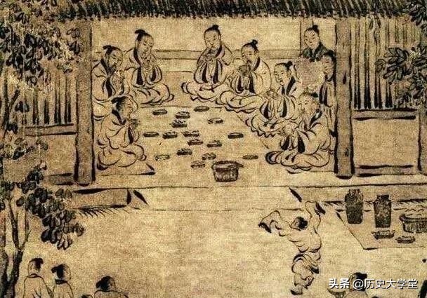 面食山西陕西,山西vs陕西谁才是中国的面食之都