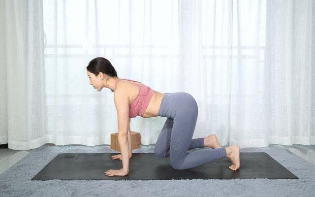 顽固性粗腿怎么瘦成筷子腿,水肿型腿粗怎么减