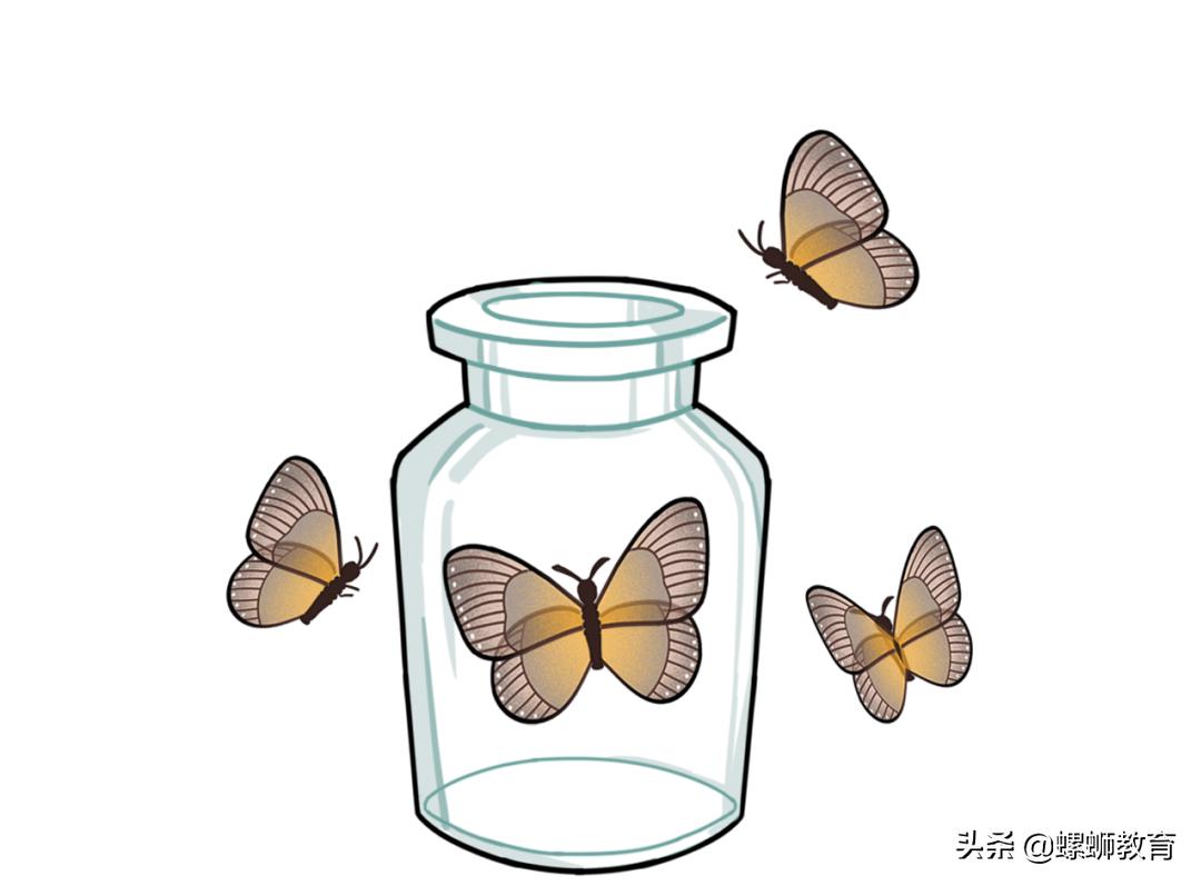 昆虫记速看,昆虫记必考内容瞬间读懂整本书