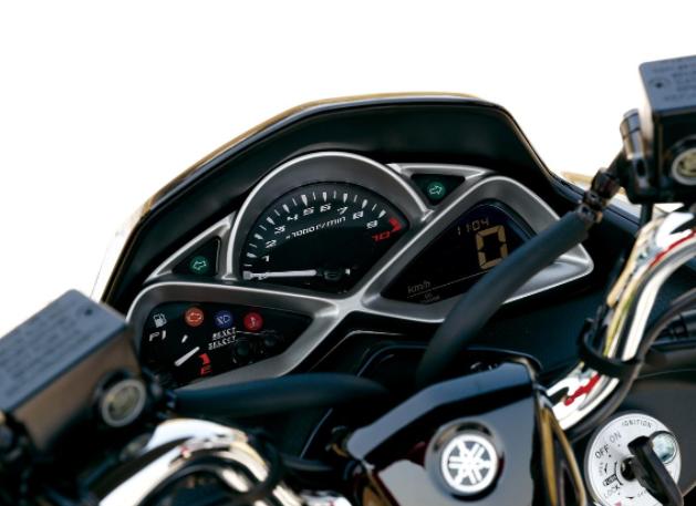 雅马哈majestysxc155上市,雅马哈majesty155会来吗