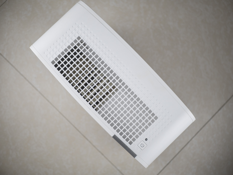 豹米空气净化器甲醛测试准吗,豹米空气净化器