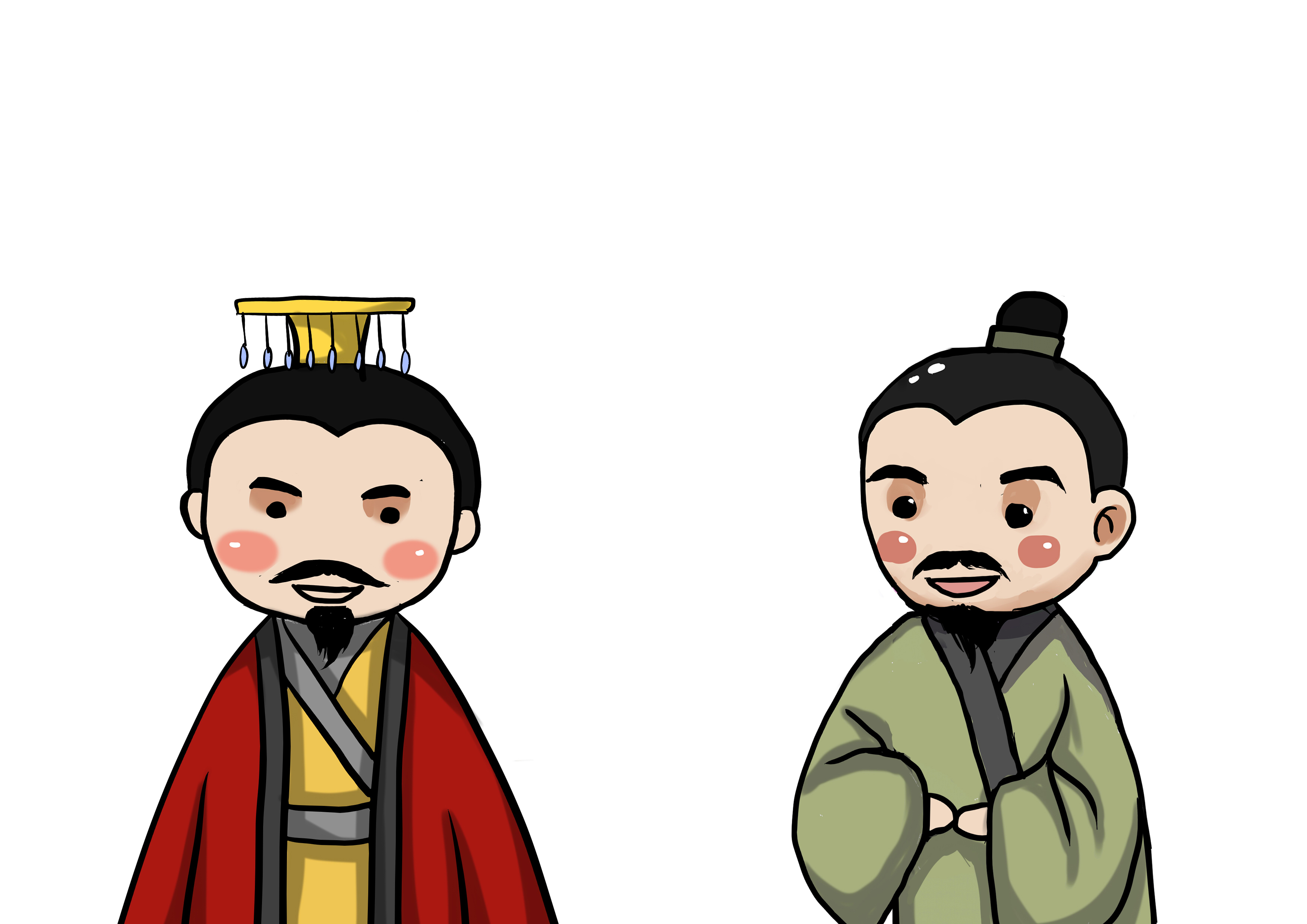 君子六艺中的射艺包括几种射法,君子六艺之射艺