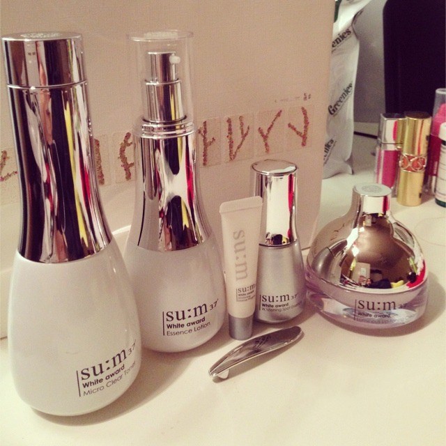 孕期可以用抗衰老的护肤品吗,孕期也可以精致护肤