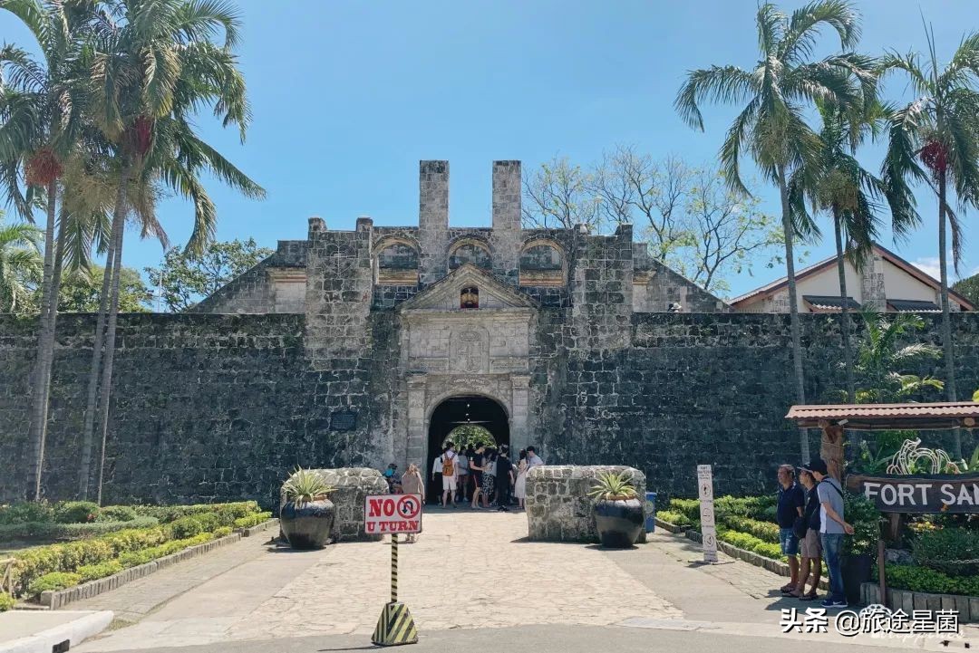 菲律宾宿务简介,宿务在菲律宾的位置