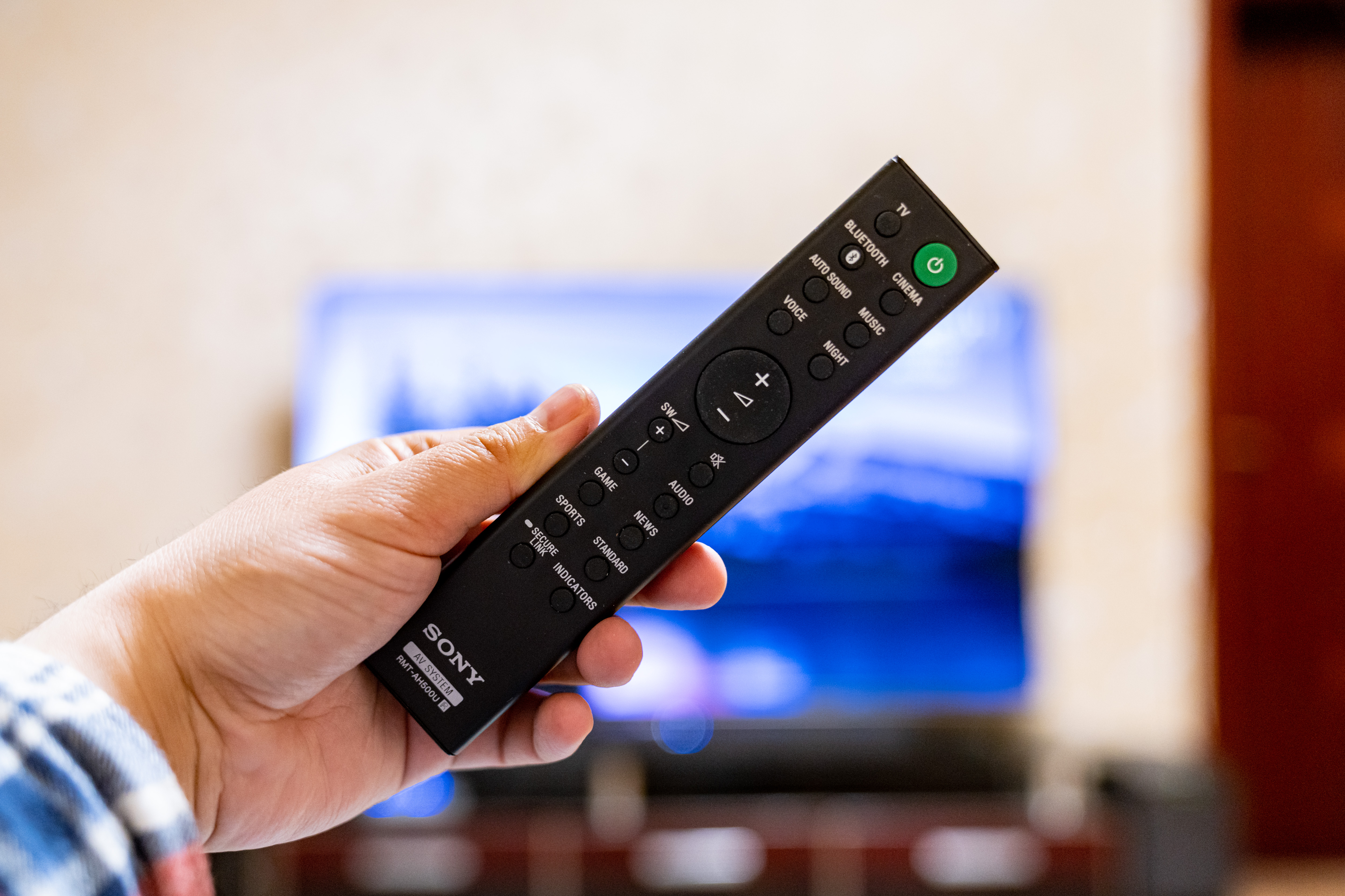 索尼HT-S350上手体验：影音娱乐升级，拯救无聊宅家生活