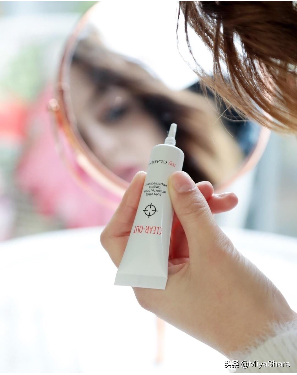 各种美白成分抗衰成分禁忌表,美容保湿抗衰产品要看哪些成分