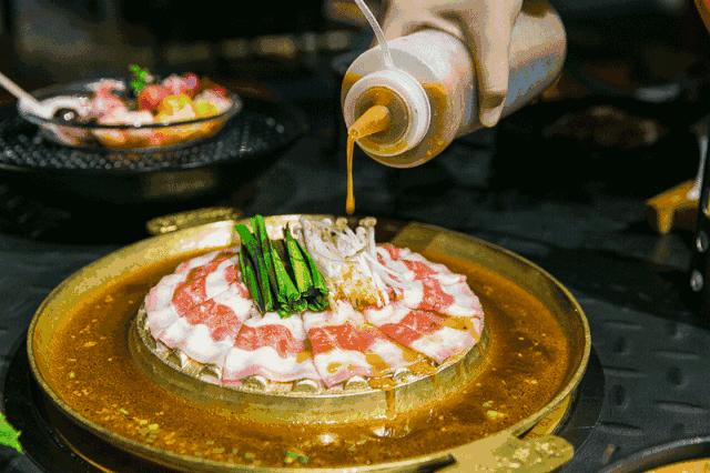 五一爆品来袭！长沙现79.9元抢牛牛章鱼水煎肉3人餐！值得一去哦