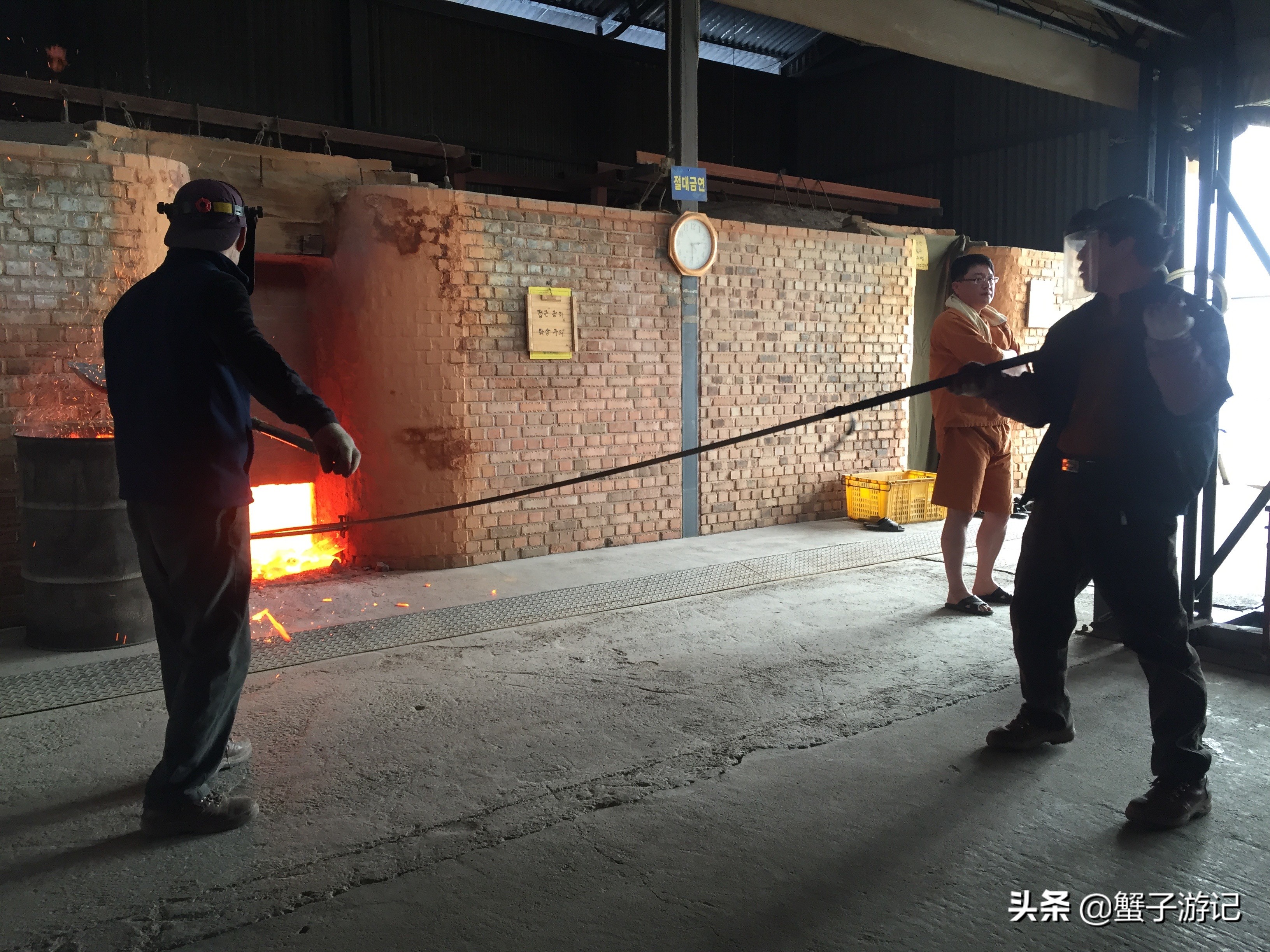 济州岛韩国之旅,去韩国旅游首尔和济州岛