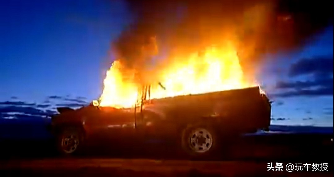 有路必有丰田车广告,车到山前必有路丰田车