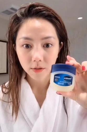 连邓紫棋都在夸的“神奇”凡士林,究竟有什么好用?