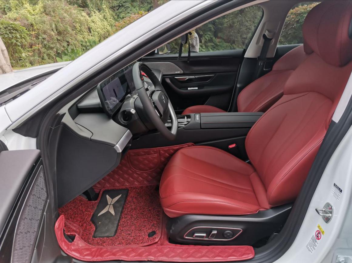 有一种缘分叫:命中注定的p7