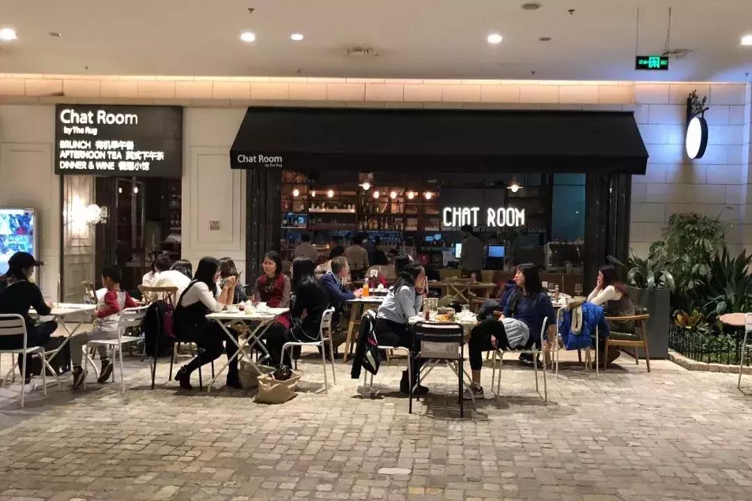 朝阳大悦城改造效果图,朝阳大悦城交互空间