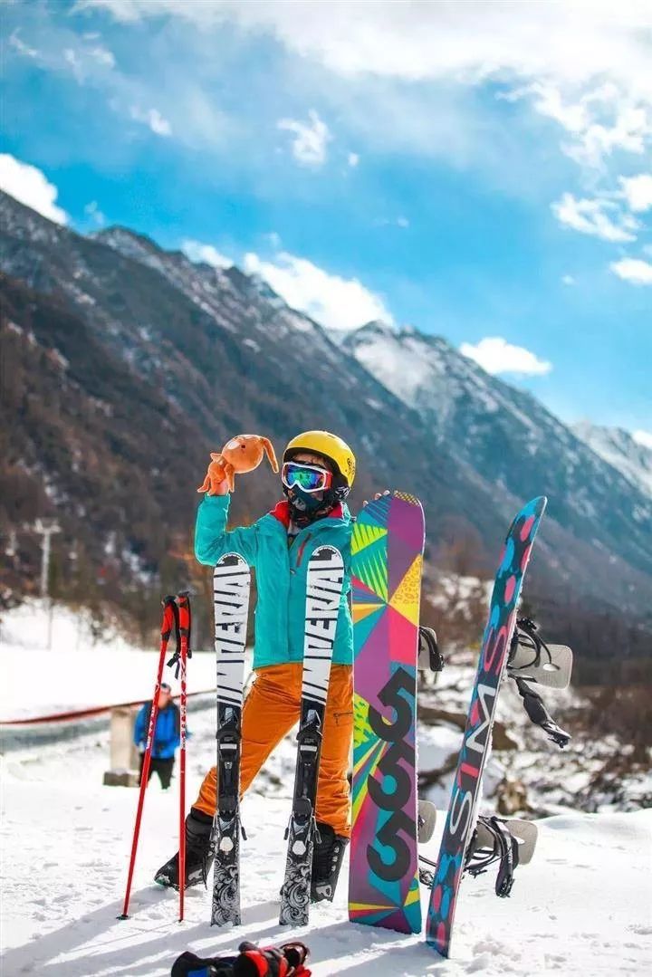 去古尔沟泡温泉住哪,去古尔沟温泉4月要带什么