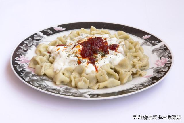 粽子的差异是什么,为什么粽子有咸甜之争