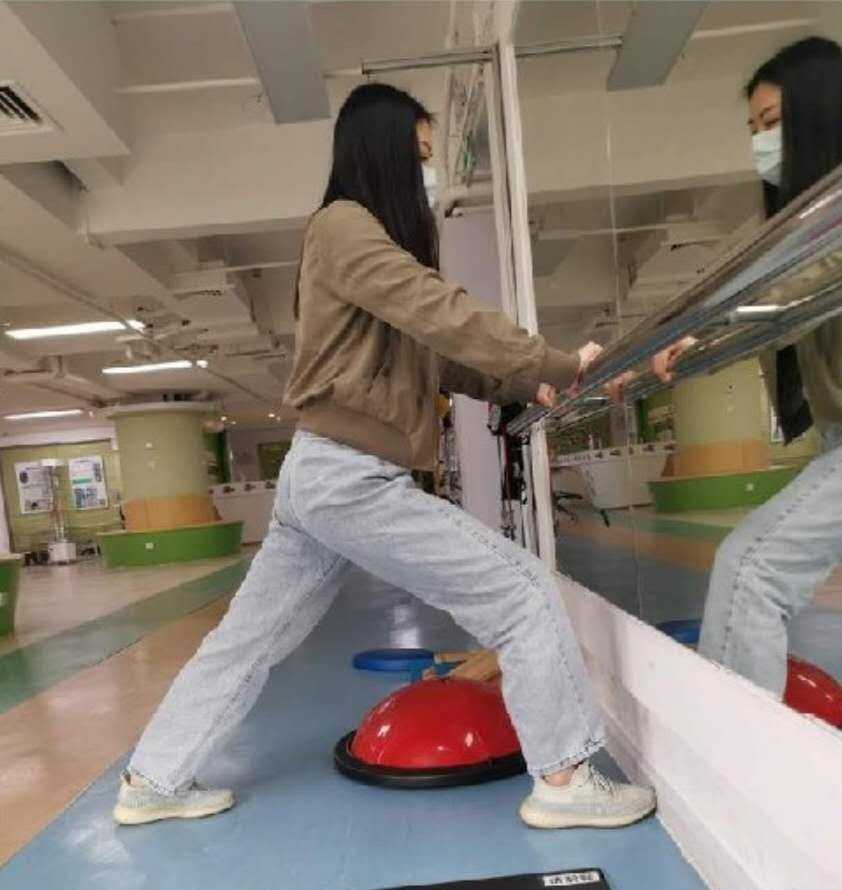 脚跟痛怎么办最快最有效的办法,脚跟痛一招教你解决