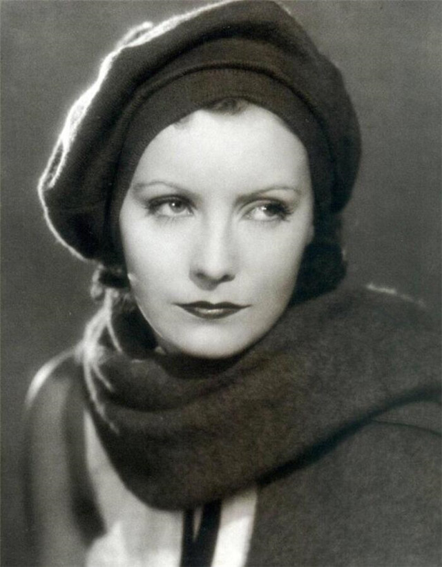 好莱坞惊艳的女明星,好莱坞红极一时的美人