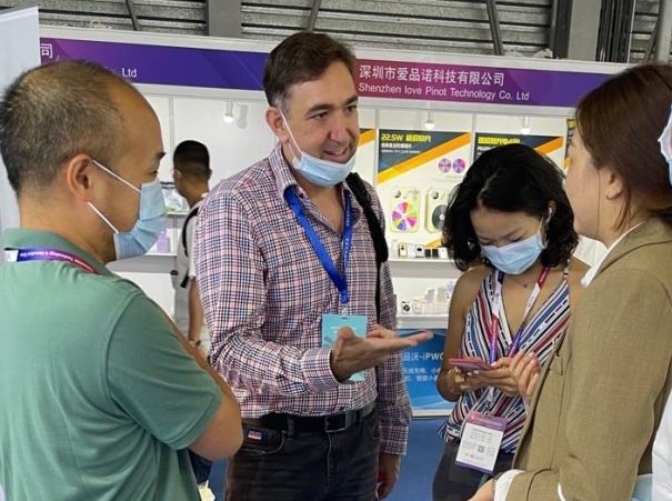 深圳市创盈芯实业有限公司,创盈芯科技有限公司在哪里