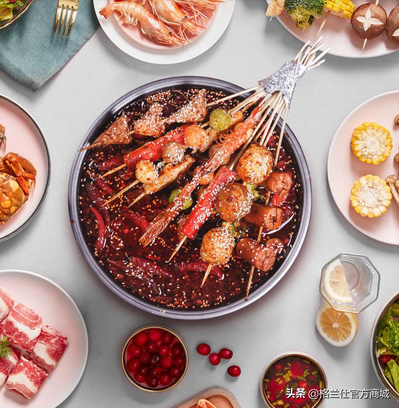 天气渐冷,热气腾腾的饭菜就该这么做——3种小家电神助攻