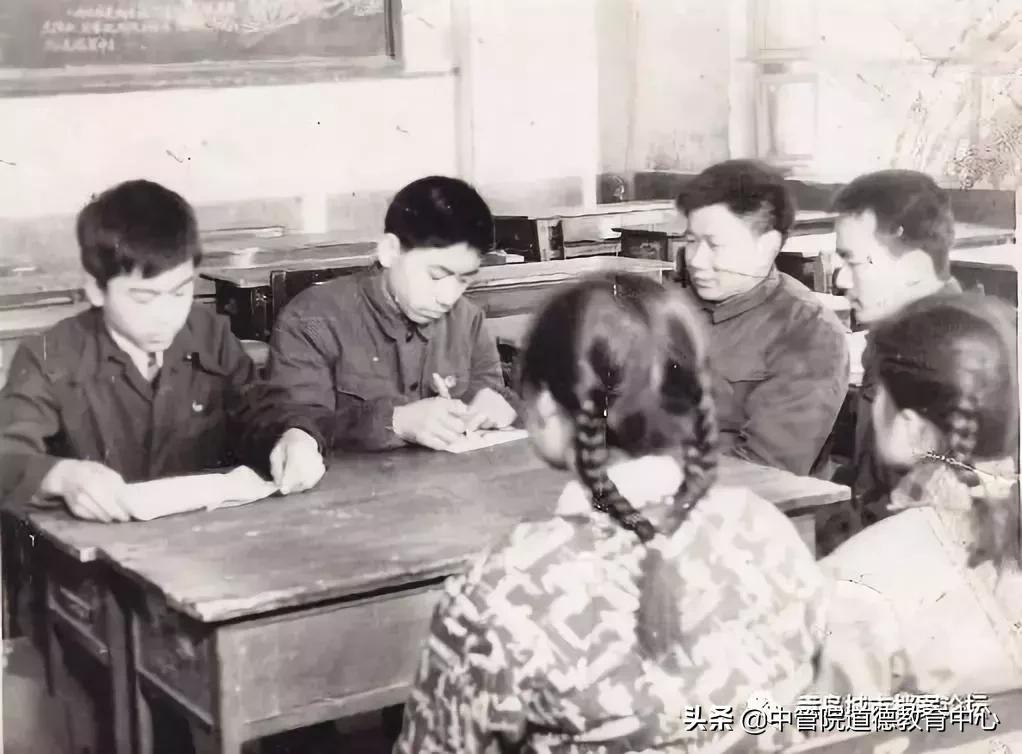 山东青岛第四中学图片,青岛四中简介及历史