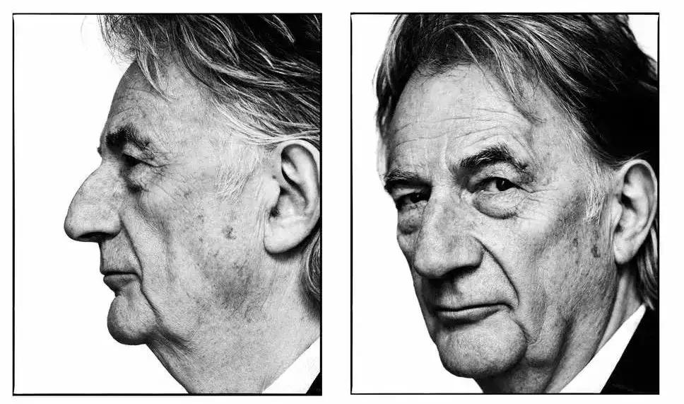 谁说的时装界都是Gay？这些大腕儿全是直男。