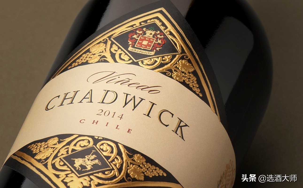 新世界葡萄酒顶级名庄有哪些