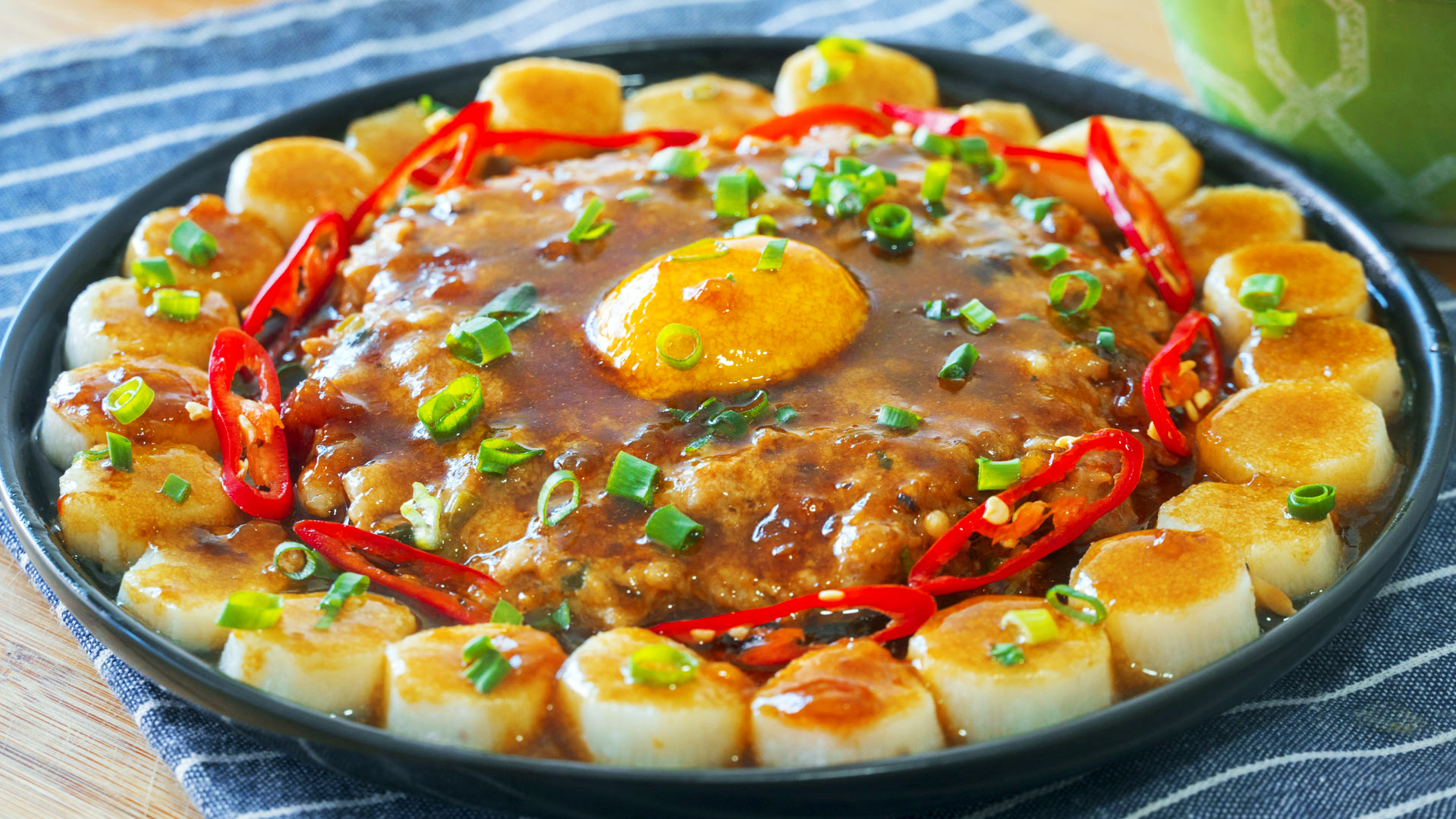 秋天猪肉配什么炒好吃,立秋贴秋膘六种肉食做法