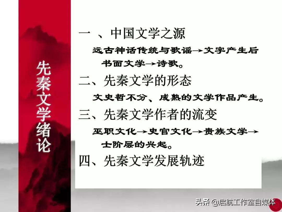 十年前做的ppt讲课,优秀的ppt长什么样