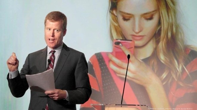 不行就换人！今年全球时尚产业平均每月6位CEO离任