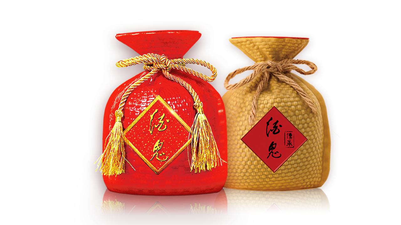 文化的底蕴、历史的遗风，解密把文化渗入到骨子里的酒鬼酒