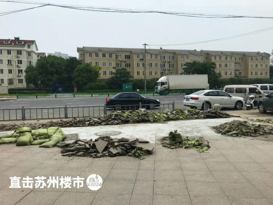 苏州园区业主更换物业,小区换万科物业能提高房价吗