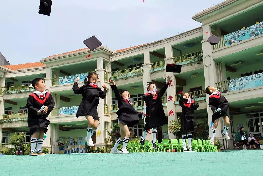 青岛市辖区幼儿园排名前十名,青岛市辖区重点幼儿园前十名