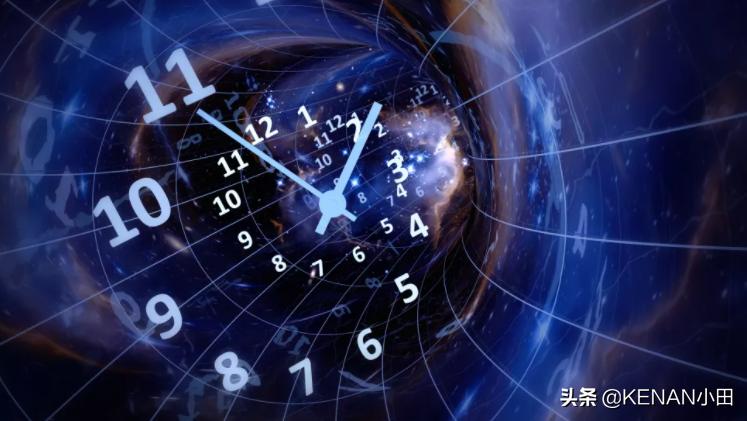 科幻概念是怎么想象出来的,五个理论