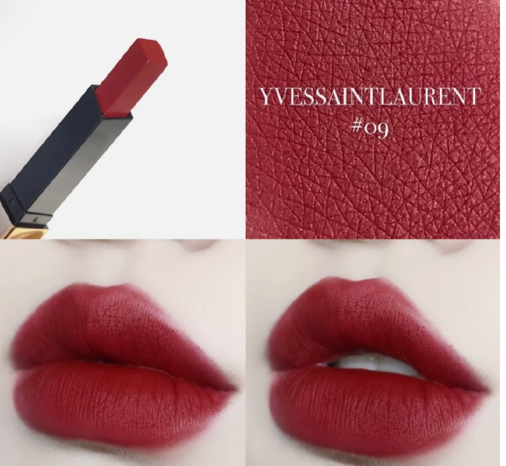 李佳琦推荐平价不掉色口红,魔鬼口红小金钻