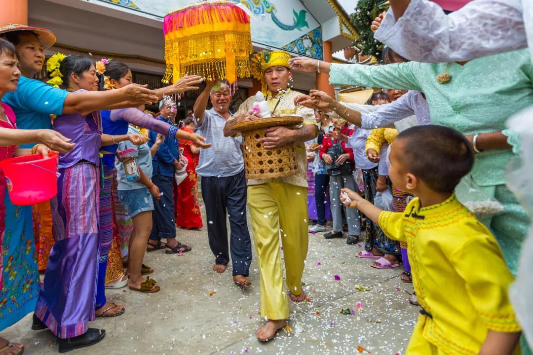 保山有魅力的地方,云南保山有多迷人