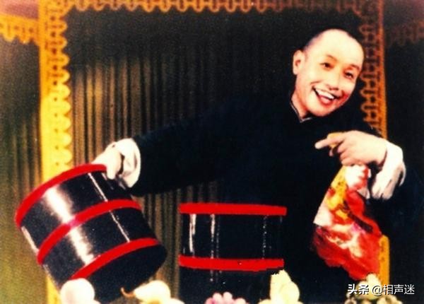 江湖人拜把兄弟有多重要？详解常氏相声开山祖如何用人脉创立基业