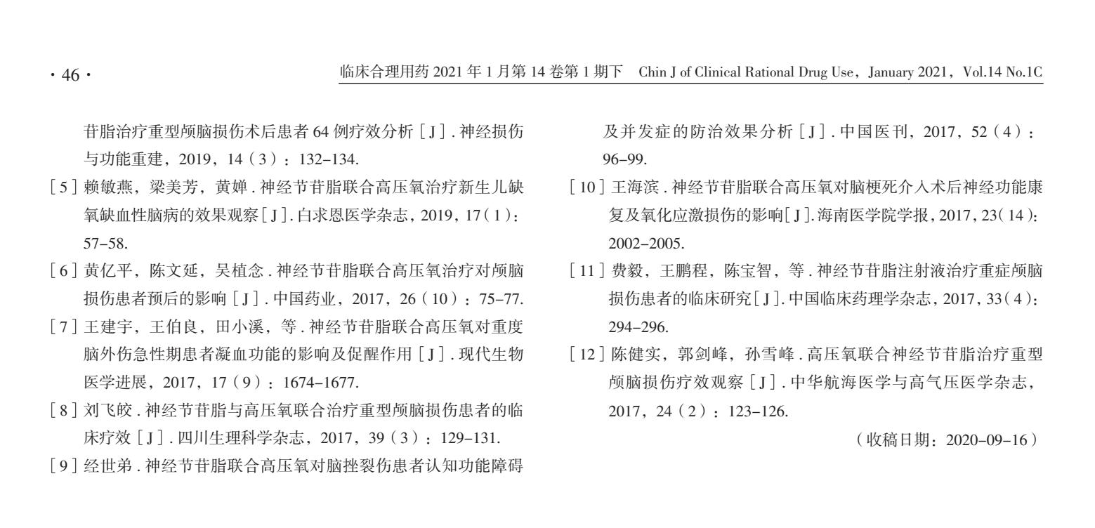 神经节苷脂对脑瘫有效吗,神经节苷脂对脑出血后遗症有效吗