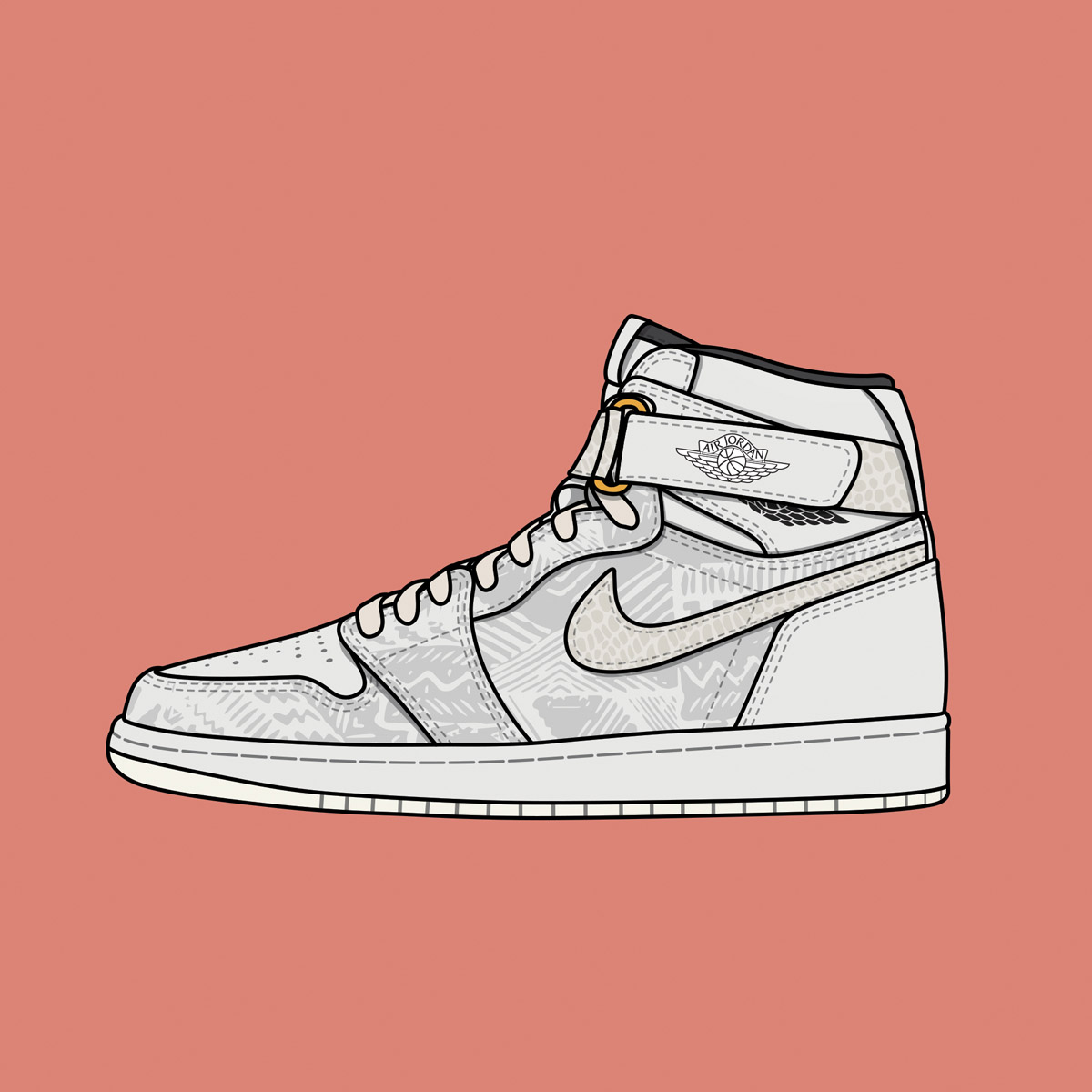 airjordan1有哪些款,airjordan1最经典配色