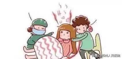 想体验“在家生娃”?生过的人都表示:还想再生一个