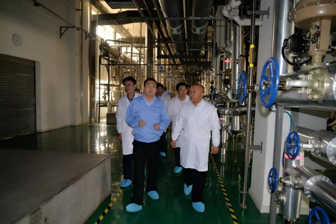 聚焦两会陕西代表团,靖边聚焦丝博会