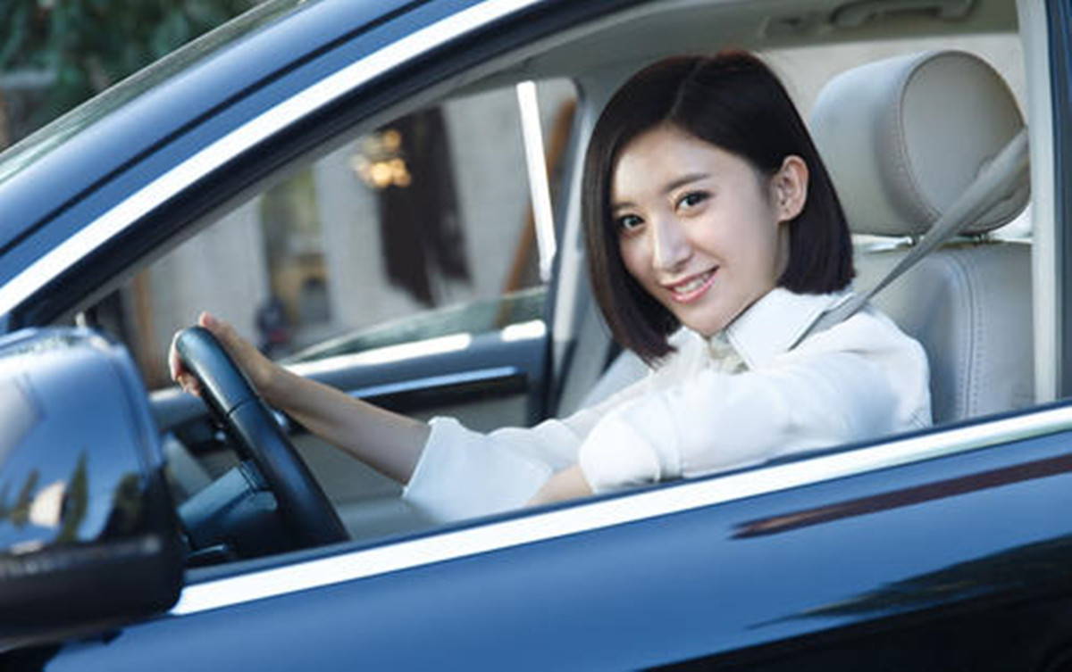 1分钟掌握6大刹车技巧开车更稳,刹车技巧小知识