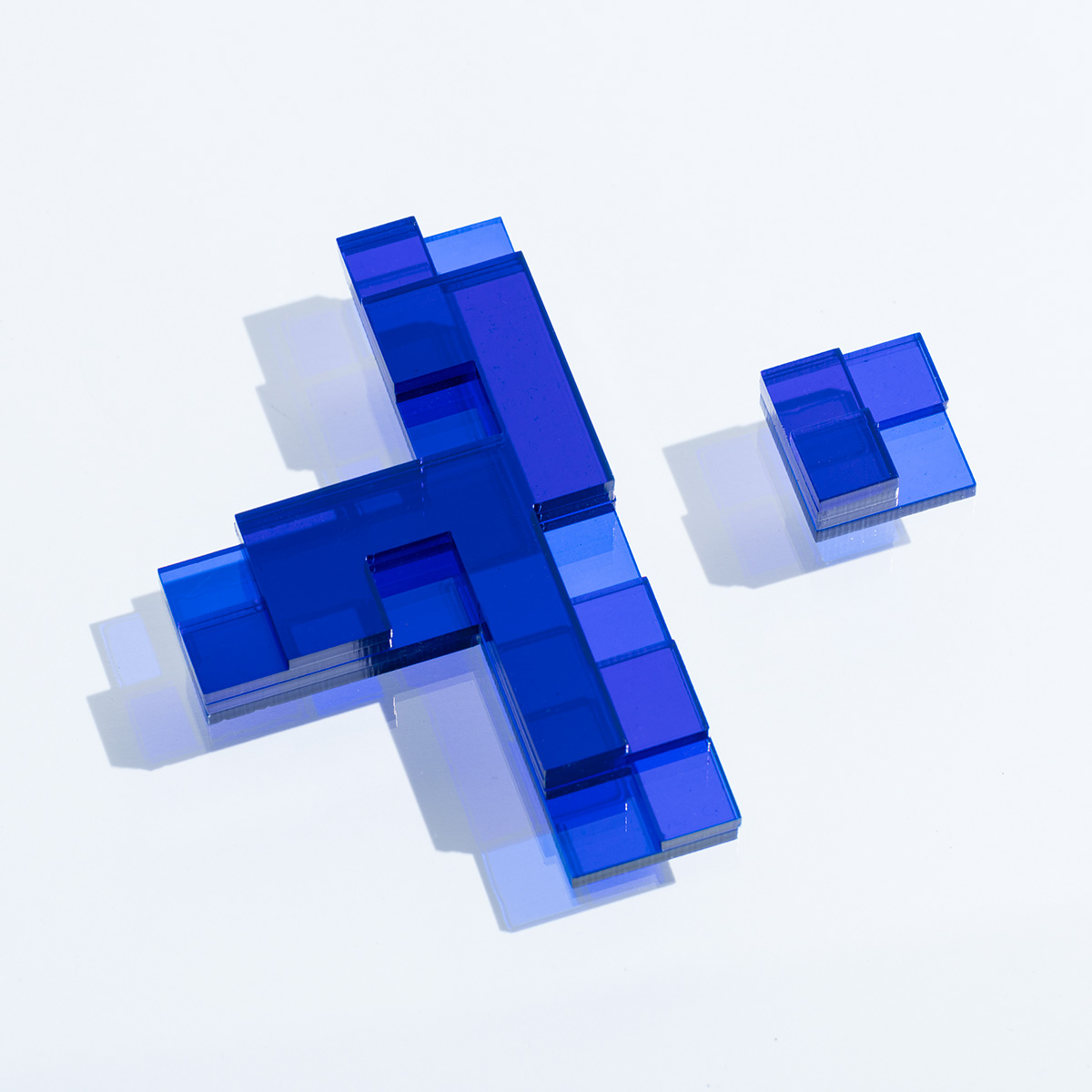 平面设计|Pixology建筑结构可视化品牌形象设计