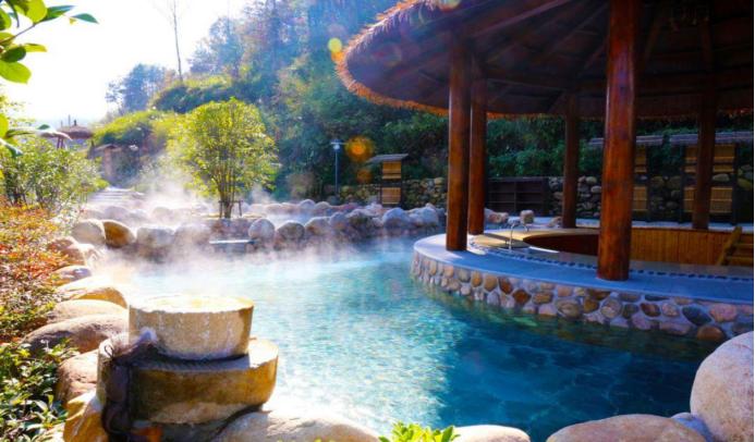 安徽十大自驾游精品线路,安徽大别山自驾游路线推荐