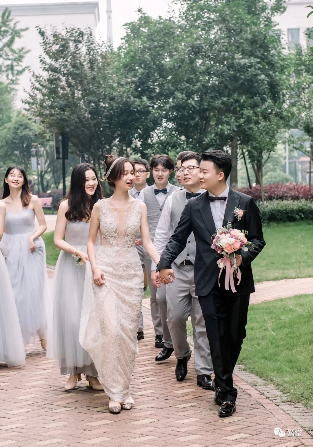 衡阳摩卡纪婚礼摄影价格,湖南衡阳婚礼摄影跟拍