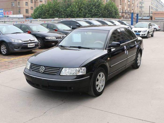 碰撞成绩最差的帕萨特是哪一款,帕萨特哪一年的碰撞测试差