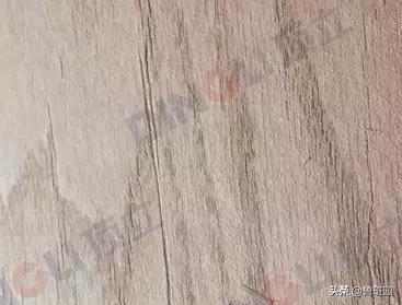 木皮起泡开裂,木皮开裂怎么治